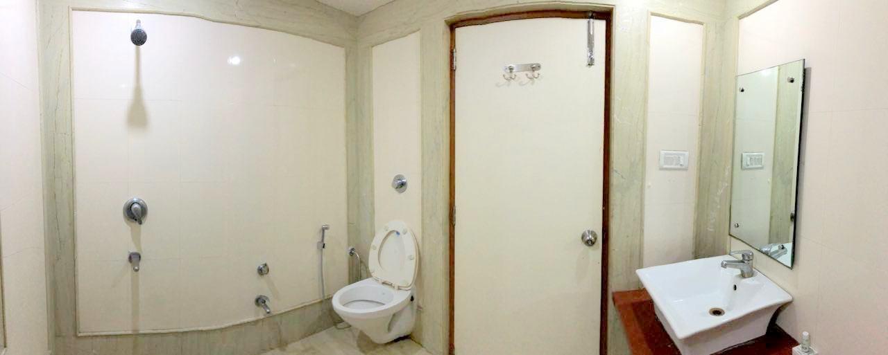 Hotel Elite Ghaziabad Exteriör bild
