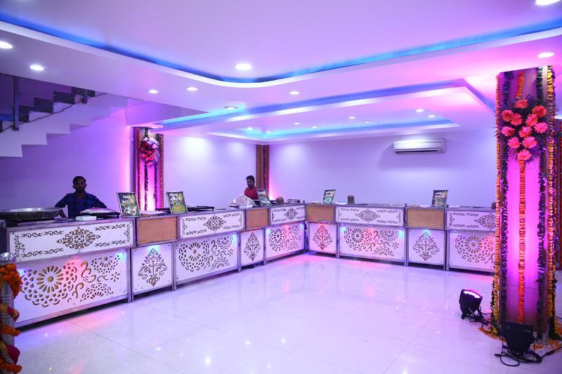 Hotel Elite Ghaziabad Exteriör bild